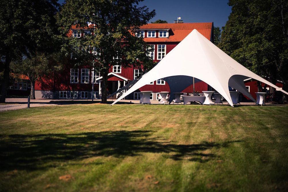 Brook Hotels Arlanda Rosersberg Exteriér fotografie