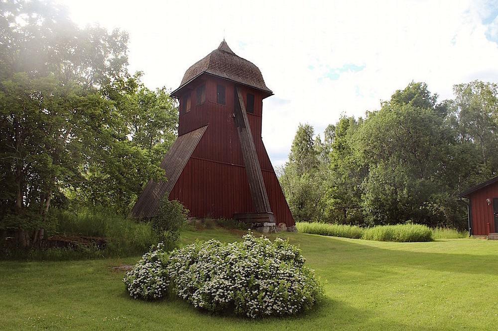 Brook Hotels Arlanda Rosersberg Exteriér fotografie