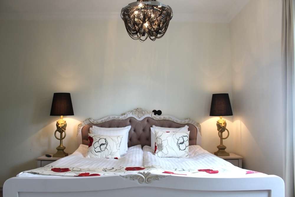 Brook Hotels Arlanda Rosersberg Pokoj fotografie